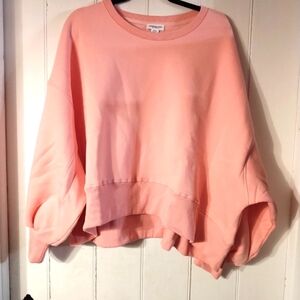 Chic Soul sweatshirt